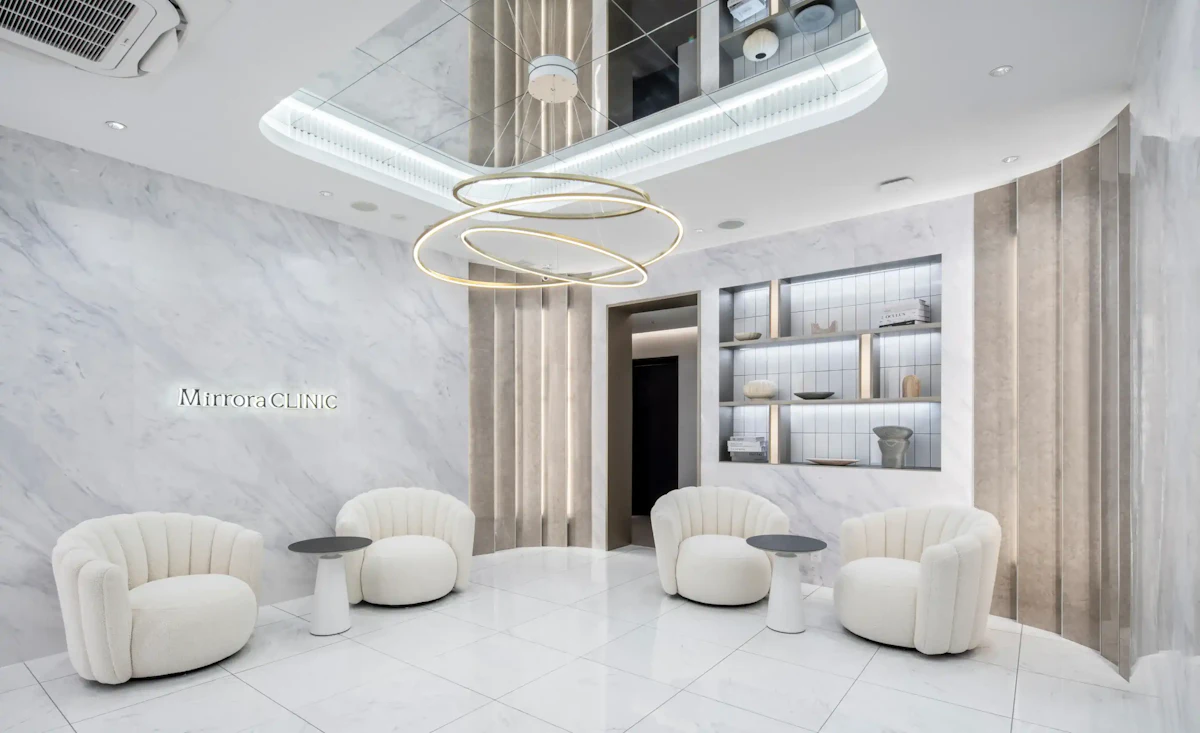 Mirrora CLINIC