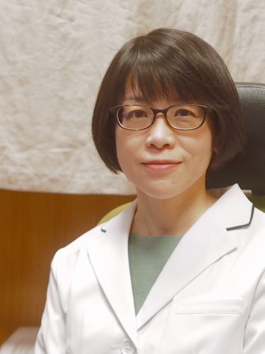 髙野 由紀子