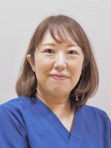 三浦 真理子