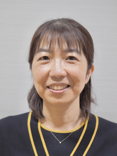 沼田 里奈